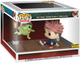 Zestaw figurek Funko Pop Moment JJK Itadori and CRSD Doll 74510 (889698745109) - obraz 1