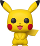 Figurka Funko Pop Mega Pokemon Pikachu EMEA 74231 (889698742313) - obraz 3