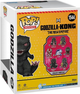 Figurka Funko Pop Super GvK NE Godzilla 75930 (889698759304) - obraz 3