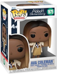 Фігурка Funko Pop TV AE Ava Coleman 83477 (889698834773) - зображення 1