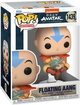 Фігурка Funko Pop Animation ATLA Aang у позі левітації (889698720991) - зображення 1