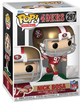 Фігурка Funko Pop! NFL 49ers Нік Боса Home Jersey 83909 (889698839099) - зображення 1