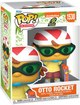 Фігурка Funko Pop! TV Nickelodeon Slime Nick Rewind Отто Рокет 75742 (889698757423) - зображення 1