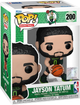 Фігурка Funko Pop! NBA Celtics Джейсон Тейтум 83843 (889698838436) - зображення 3