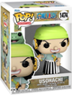 Фігурка Funko Pop! Animation One Piece Усохачі Вано 72109 (889698721097) - зображення 2