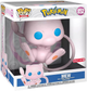 Фігурка Funko Pop! Games Pokemon М'ю 74221 (889698742214) - зображення 1