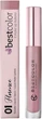 Помада матова жидкая Best Color Cosmetics Invincible Matte Liquid 03 Saint Tropez 3.5 мл (8030149710036) - изображение 1
