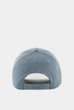 Кепка (MVP) 47 Brand OFFSIDE DT MLB NEW YORK YANKEE FNDOF17GWP-S0B Сірий - изображение 3