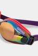 Окуляри для плавання Arena ZOOM X-FIT MIRROR 009439-113 Copper-bright_coral-plum - изображение 4