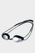 Окуляри для плавання Arena TRACKS MIRROR 92370-055 Black-smoke - изображение 1