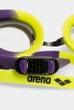 Окуляри для плавання Arena TRACKS MIRROR 92370-110 Violet-plum - изображение 3
