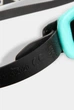 Окуляри для плавання Arena ZOOM X-FIT MIRROR 009439-112 Turquoise-water-black - изображение 5