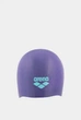 Шапочка для плавання Arena LONG HAIR CAP 009275-202 Фіолетовий - изображение 3
