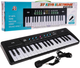 Keyboard Ramiz MQ-3720 (5903864980134) - obraz 1