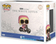 Figurka Funko Pop Rides White Lotus Tanya on Scooter 81205 (889698812054) - obraz 2