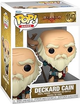 Фігурка Funko Pop Games Diablo 3 Deckard Cain 85449 (889698854498) - зображення 1