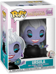 Фігурка Funko Pop Disney Little Mermaid Ursula з вуграми 40103 (889698401036) - зображення 1