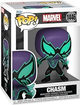 Фігурка Funko Pop Marvel SP Comics Chasm 83751 (889698837514) - зображення 1