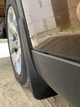 Брызговики Touye для BMW X1 E84 2009-2015 - изображение 8