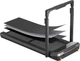 Бігова доріжка KingSmith Treadmill Z3 Hybrid Black (WP400P42) (1124749) (001012286154) - зображення 11