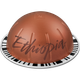 Кофе в капсулах Nespresso Vertuo Ethiopia (10 капсул) - изображение 1
