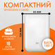 Принтер портативний Mi Pocket photo printer White + Набір паперу в Подарунок + Кейс - зображення 3