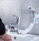 Душевая система на умывальник Modified Faucet With external Shower - изображение 3