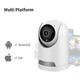 Камера CAMERA IP TY Y27 TUYA App комнатная - изображение 4