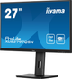 Monitor 27" Iiyama ProLite XUB2797QSN-B2 - obraz 3