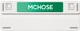 Клавіатура бездротова MCHOSE K99 Wireless/Bluetooth/USB Green (K99-2A) - зображення 5