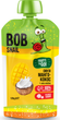Пюре фруктовое Bob Snail Манго-Кокос пастеризованное, 120 г - изображение 1