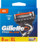 Сменные картриджи для бритья (лезвия) мужские Gillette Fusion5 ProGlide Power, 8шт - изображение 2