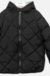 Куртка для хлопчика 128 колір чорний No Brand ЦБ-00244113 - зображення 2