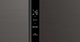 Side-by-Side холодильник MIDEA MDRS619FGF28 - зображення 4