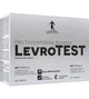 Бустер тестостерону Kevin Levrone Levrotest Am Pm 120+120 капсул (5903719237260) - зображення 4