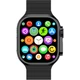 Смарт-годинник MEDIA-TECH Fusion Smartwatch Black-Green (MT872) - зображення 3