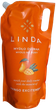 Рідке крем-мило Linda Манго (запаска), 1 л - зображення 1