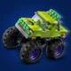 Конструктор LEGO Super Heroes Marvel Грузовик Халка против Таноса 229 деталей (76312) - изображение 7