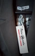 Костюм брючный Petro Soroka 3767 52 графит - изображение 4