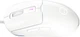 Mysz Lorgar MSA10 Ultralight Wired Gaming USB White (LRG-MSA10-WH) - obraz 2