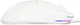 Mysz Lorgar MSA10 Ultralight Wired Gaming USB White (LRG-MSA10-WH) - obraz 5
