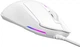 Mysz Lorgar MSA10 Ultralight Wired Gaming USB White (LRG-MSA10-WH) - obraz 10