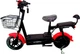 Электроскутер Forte Lucky WS500 Красный (BP145067) - изображение 1