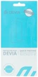 Гідрогелева плівка для смартфона Apple iPhone 16e Devia Double-sided (DV-IP-16EFB) - зображення 4