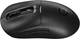 Mysz Lorgar MSA10W Wireless Gaming Black (LRG-MSA10W-BK) - obraz 3