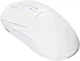 Миша Lorgar MSA10W Wireless Gaming White (LRG-MSA10W-WH) - зображення 2