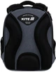 Рюкзак шкільний каркасний Kite Education College Line Boy 36.5x27x15.5 см 14 л (K25-555S-1) - зображення 7