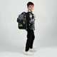 Рюкзак школьный каркасный Kite Education 5 Street Style 38х29х15 см 15 л (K25-531M-4) - изображение 16