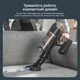Акумуляторний пилосос Rowenta X-Force Flex 14.80 RH9B74WO - зображення 6
