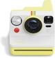 Камера моментального друку Polaroid Now Generation 3 Yellow (9120134280220) - зображення 1